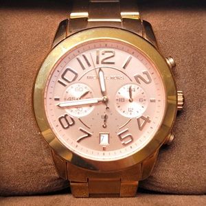 NWT Michael Kors MK5727 Ladiea Watch